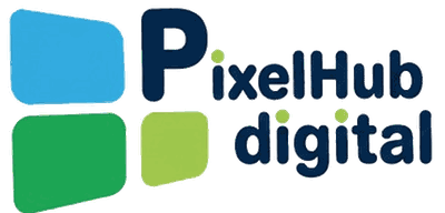 PixelHub Digital logo
